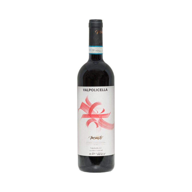 Valpolicella red wine